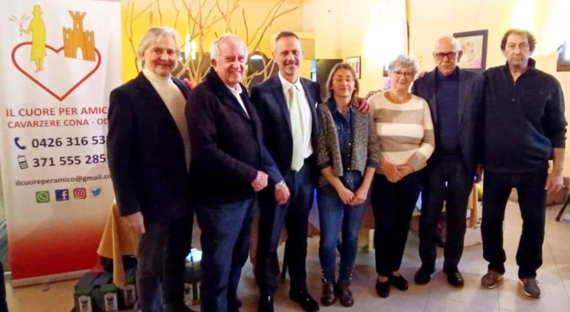 La prevenzione parte dai banchi (e arriva in citt&agrave;): incontro pubblico con Cuore Amico