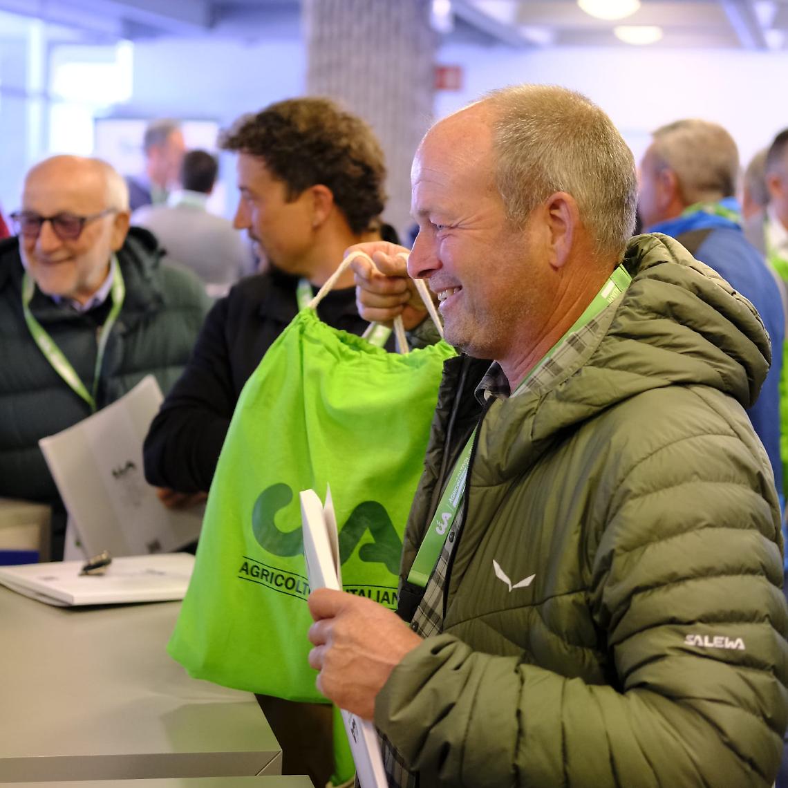 assemblea 2026 CIA agricoltori italiani Trentino