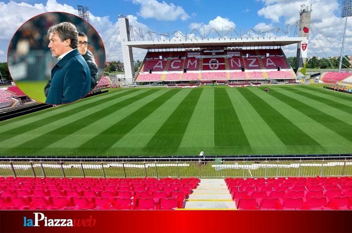 Venezia sfida il Monza per il vertice, l'ex Stroppa torna all'U-Power Stadium con la missione A