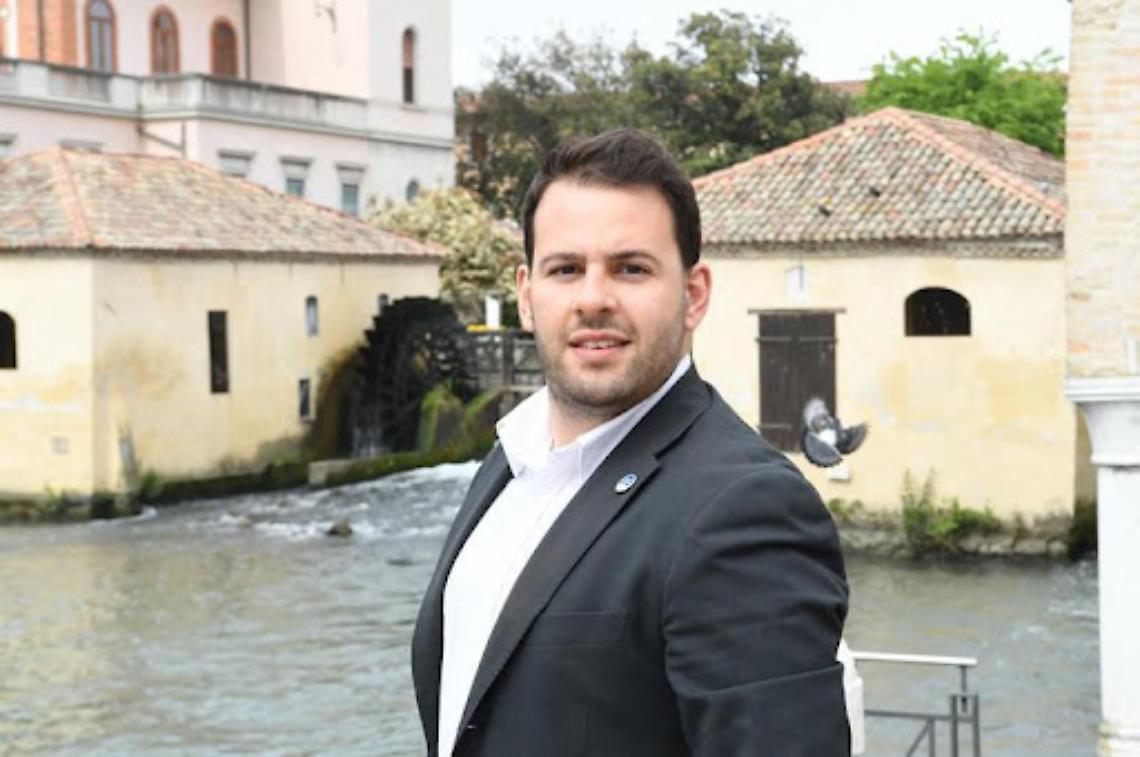 Mattia Nicol&ograve; Scavo