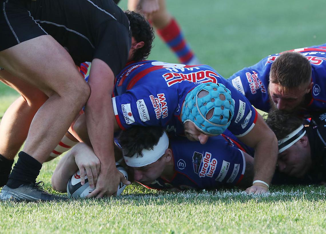 Un incontro tra Femi e Petrarca