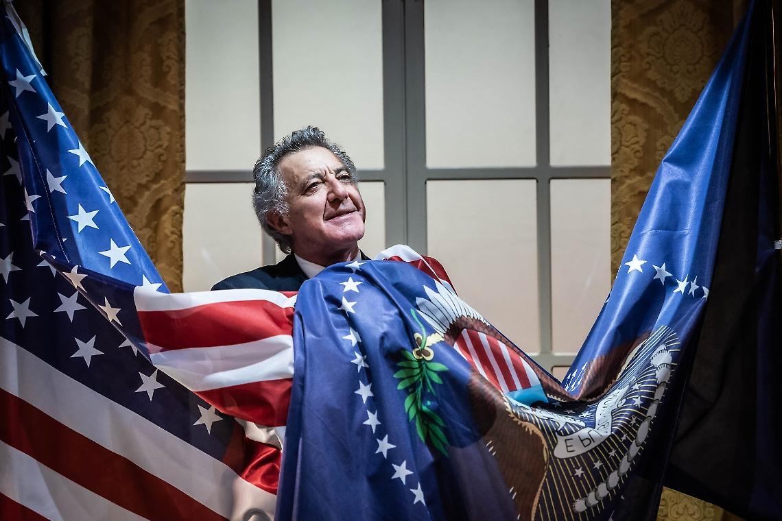 Foto dello spettacolo