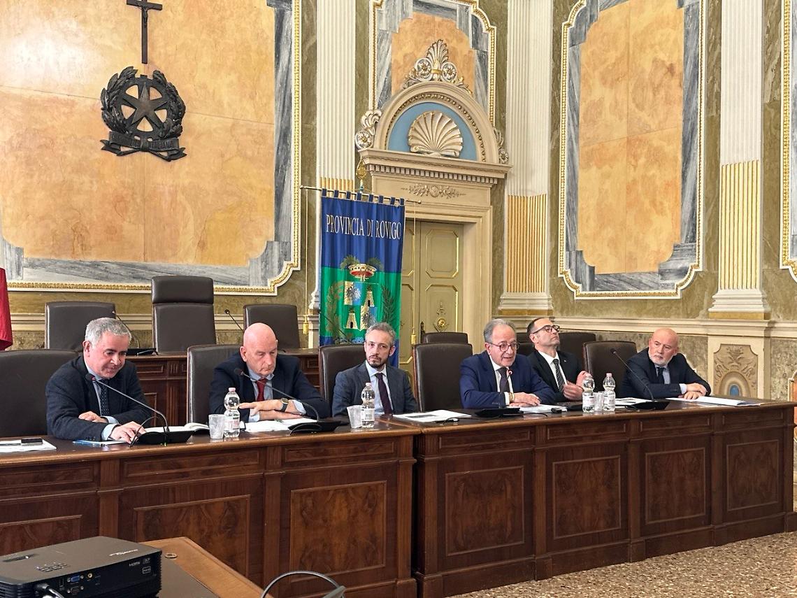 Granchio blu, presentati i dati del primo anno del progetto regionale di mappatura