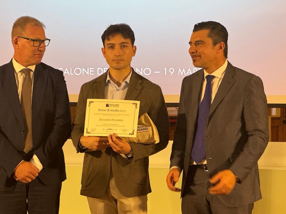 Alessandro Pezzolato