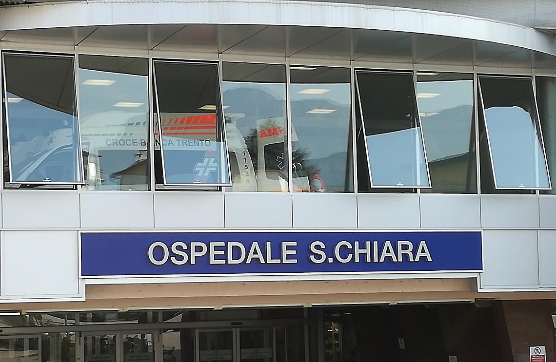 Sicurezza negli ospedali, cambio di passo dopo i fatti al Santa Chiara