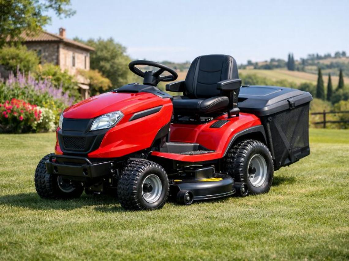 Incidente a San Martino di Lupari: 77enne gravemente ferito durante la manutenzione di un trattorino