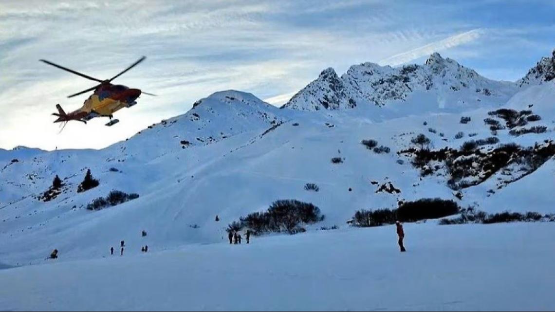 Scialpinista austriaca trovata morta sul Monte Nevoso: &egrave; la seconda tragedia in Alto Adige in pochi giorni