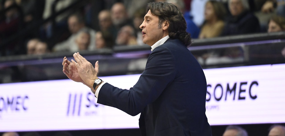 Treviso, rimonta e cuore: Cremona battuta al fotofinish