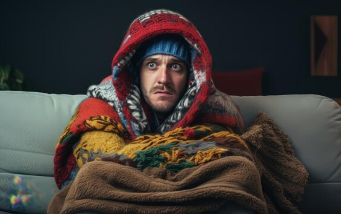 Trentino, colpo di coda dell'inverno: gelate e nevicate in vista, temperature in picchiata fino a bassa quota