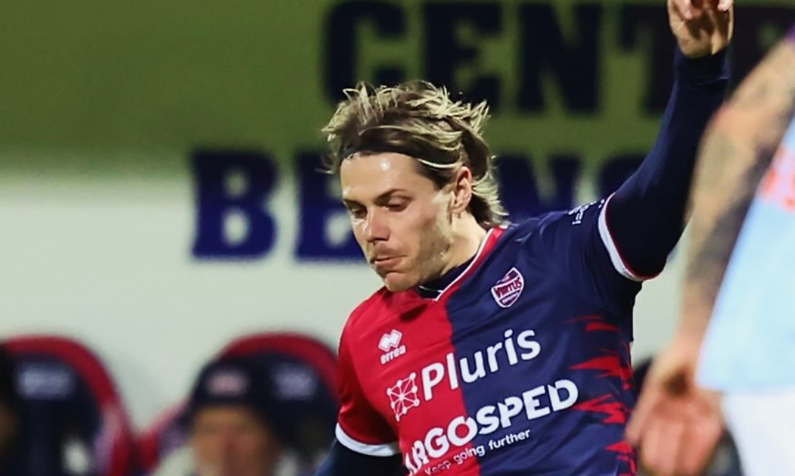 Virtus Verona, altro passo falso: l&rsquo;Albinoleffe passa al Gavagnin