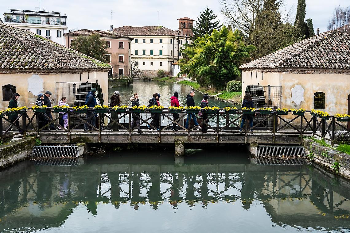 Ambient&rsquo;Azione in Porto