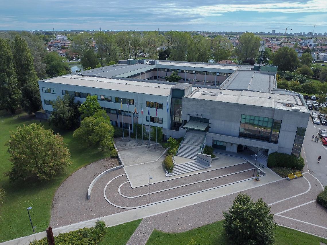 Jesolo rinnova il Sistema Informativo Territoriale: un passo verso la modernizzazione