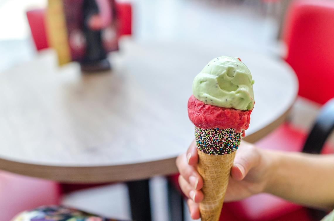La Marca Trevigiana seconda in Veneto per gelaterie artigianali: un&rsquo;eccellenza da celebrare nel Gelato Day