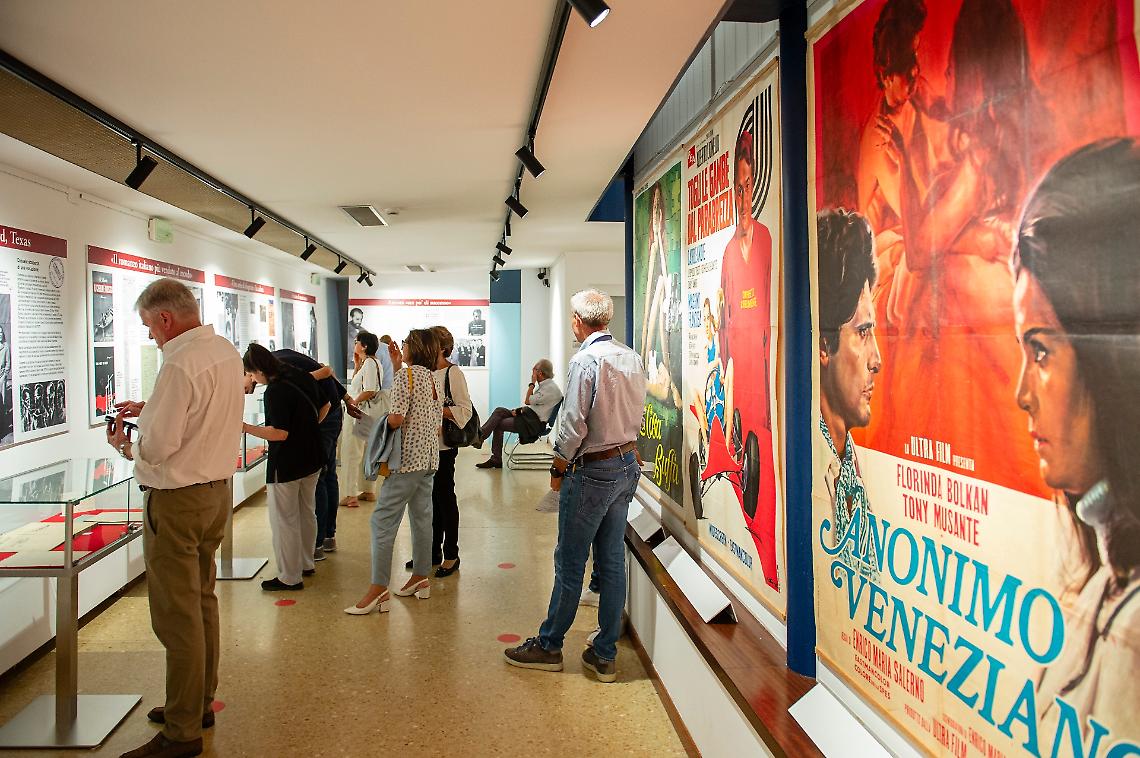 Giuseppe Berto protagonista a Treviso: una mostra dedicata al suo archivio e alla sua scrittura