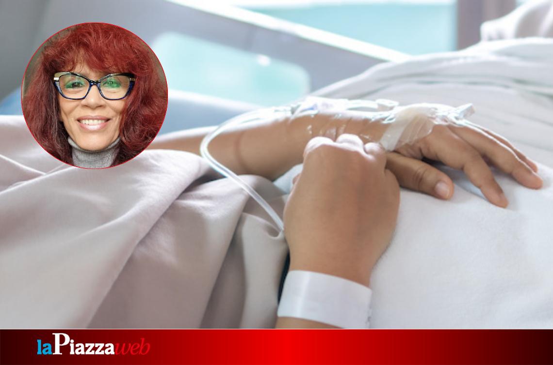 La professoressa Ines Testoni dell'Universit&agrave; di Padova