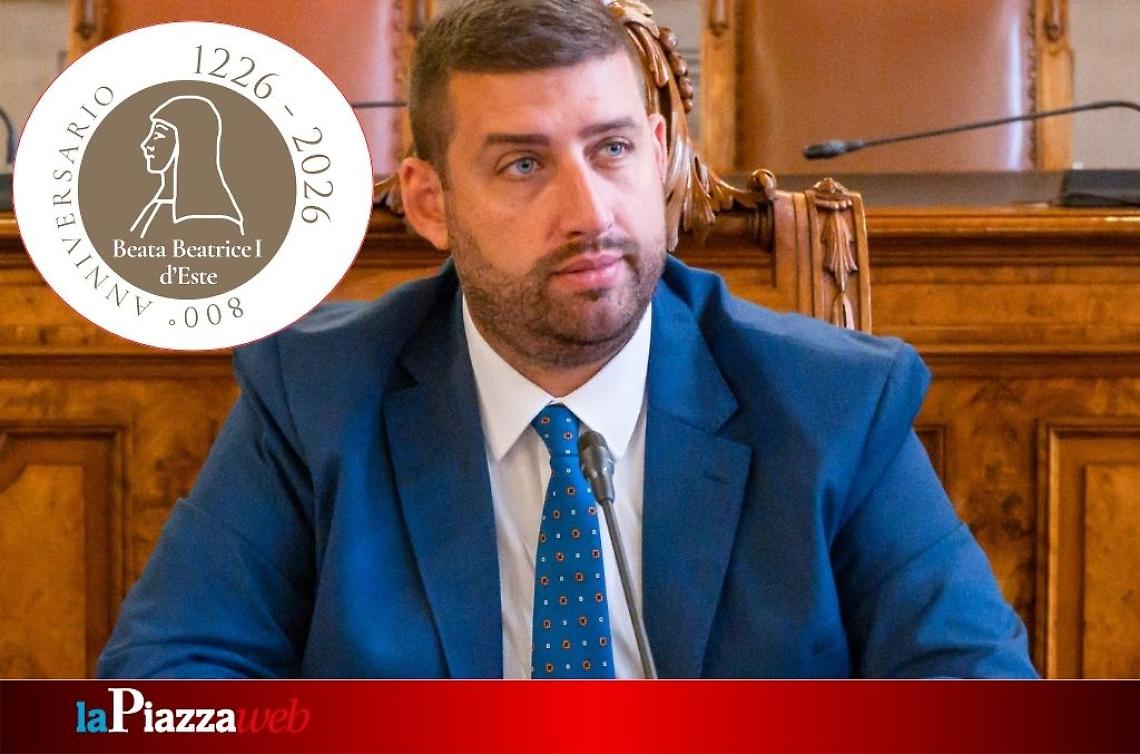 Villa Beatrice d'Este riapre a maggio con nuove iniziative e loghi celebrativi