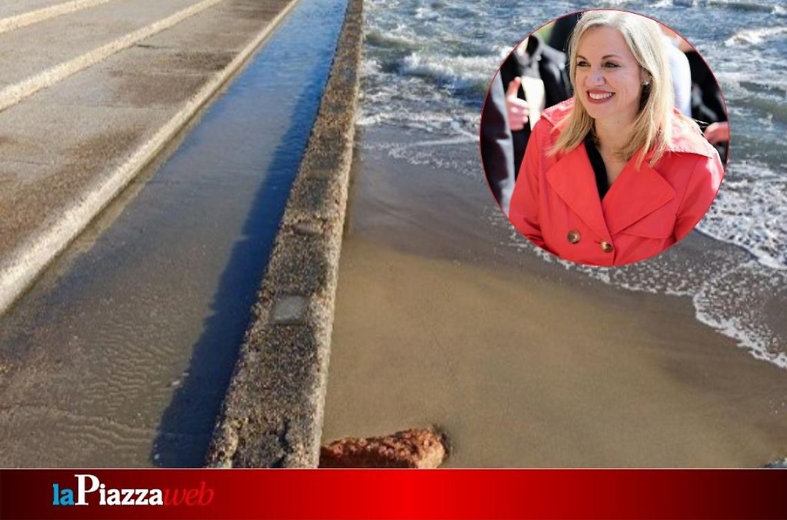 Laguna del Mort, al via il progetto di ripascimento e messa in sicurezza del litorale