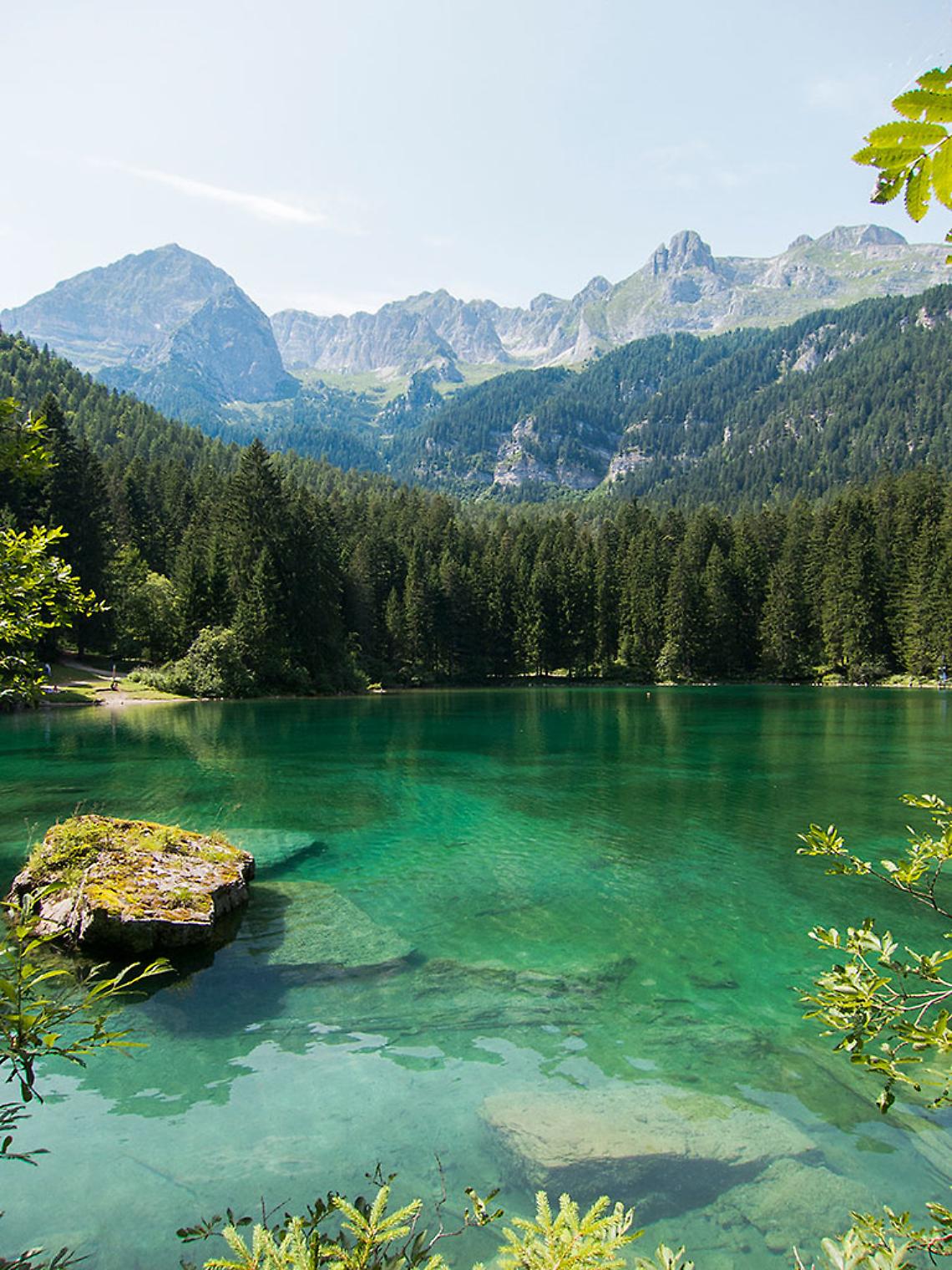 La domenica perfetta esiste: 3 posti per vivere il Trentino