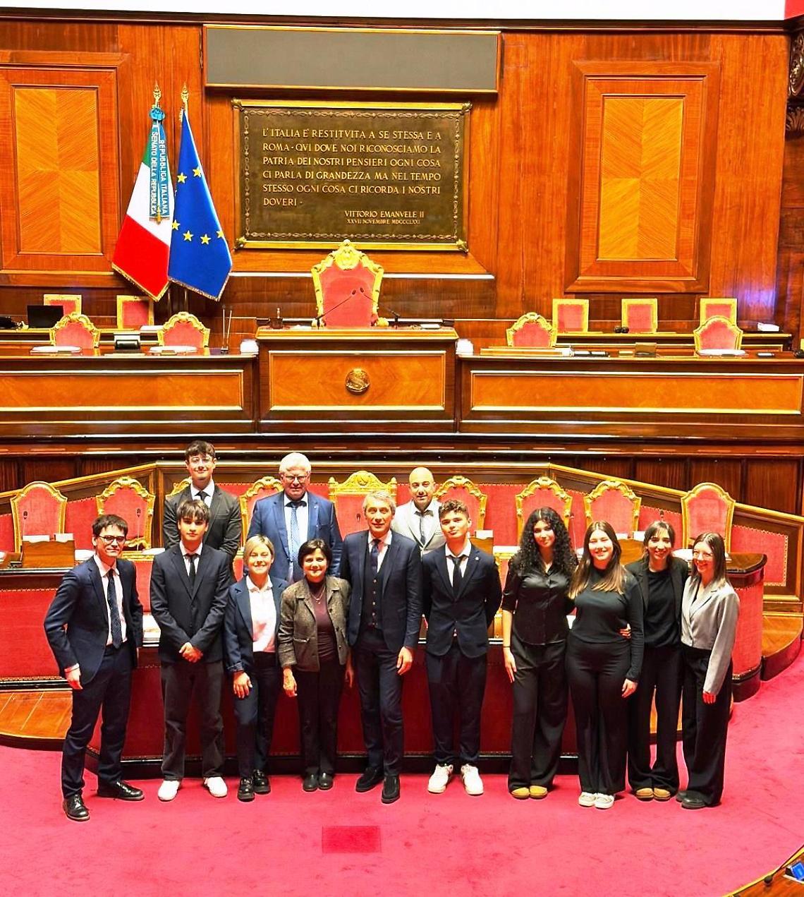 Senato della Repubblica