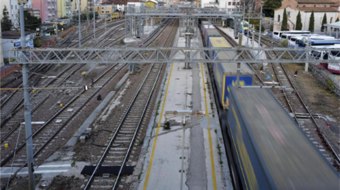 Bypass ferroviario, l&rsquo;Alta Vallagarina dice no