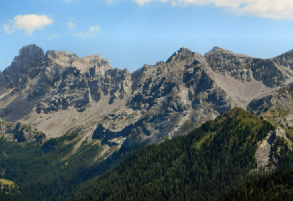 Buffaure, via libera alla ricostruzione: rifugio cinque volte pi&ugrave; grande tra polemiche