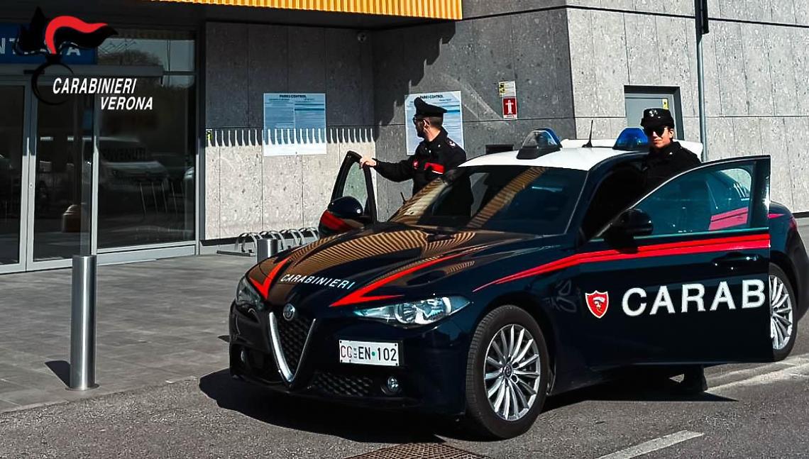 Colpo da 2.200 euro tra gli scaffali di un supermercato