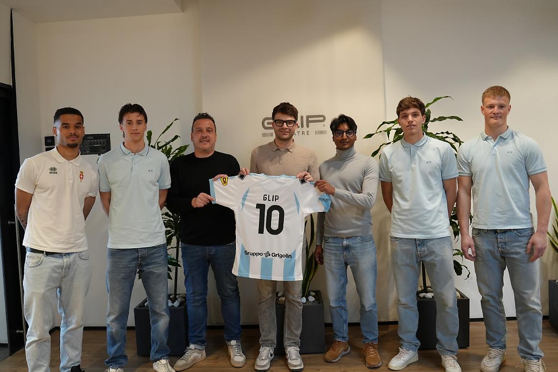 Foto della partnership