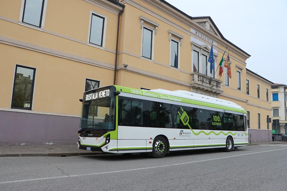 Trasporto pubblico e mobilit&agrave;, la denuncia di Federalberghi: Abano Terme e Padova restano ancora troppo lontani