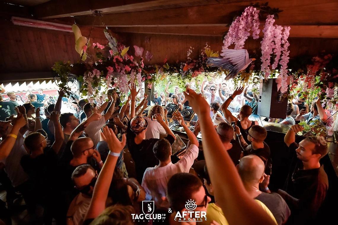 Discoteca chiusa e licenza sospesa a After Caposile per irregolarit&agrave; e rischio ordine pubblico