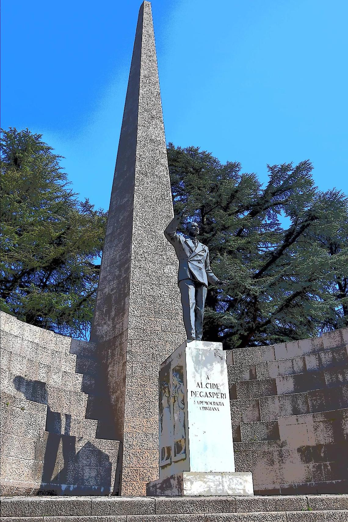 Foto del Comune di Trento