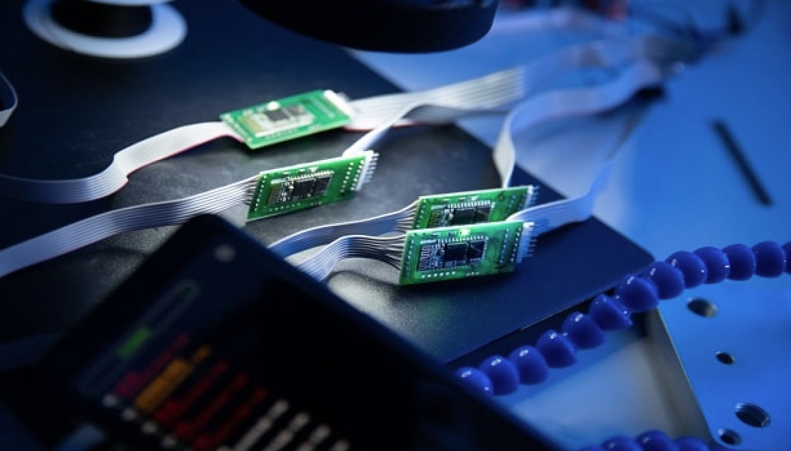 Meccanica padovana, artigiani protagonisti dell&rsquo;innovazione