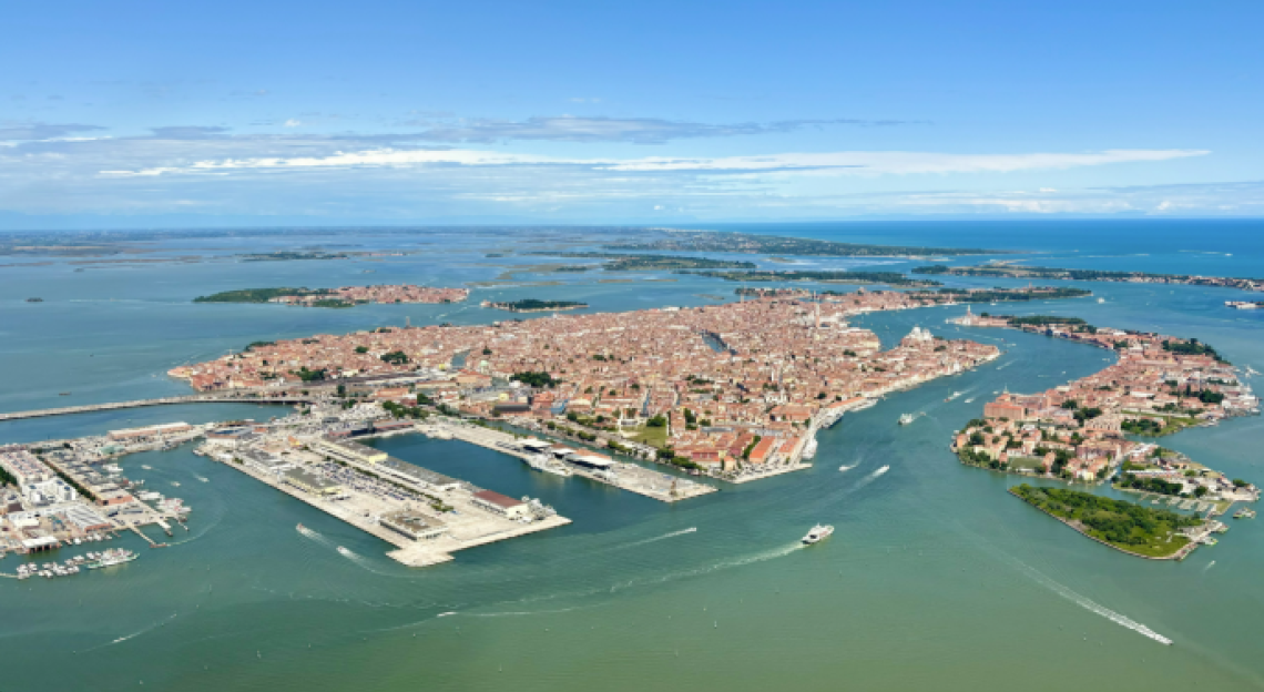 Venezia, Ponte Bembo chiuso fino al 30 aprile per lavori urgenti