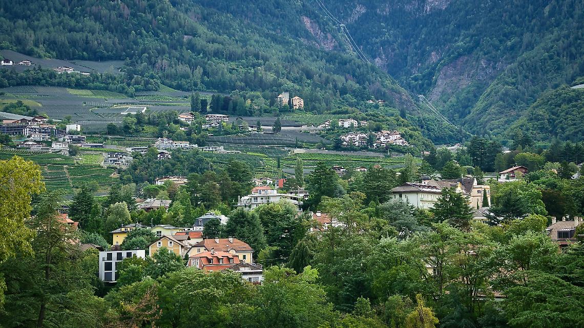Ri-Val: il piano del Trentino per recuperare 300 alloggi e rivitalizzare le valli