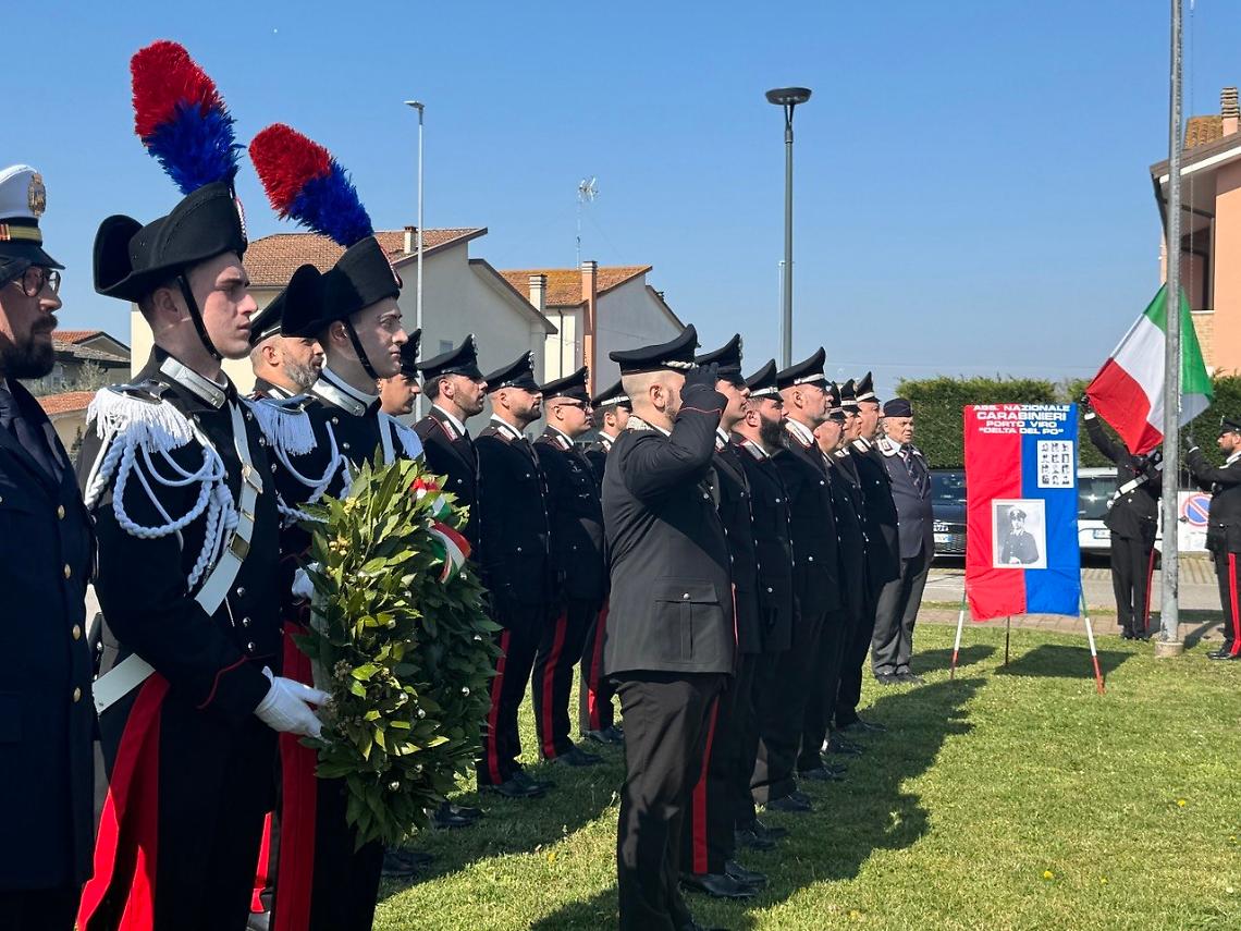 Rosolina: Eccidio di Malga Bala