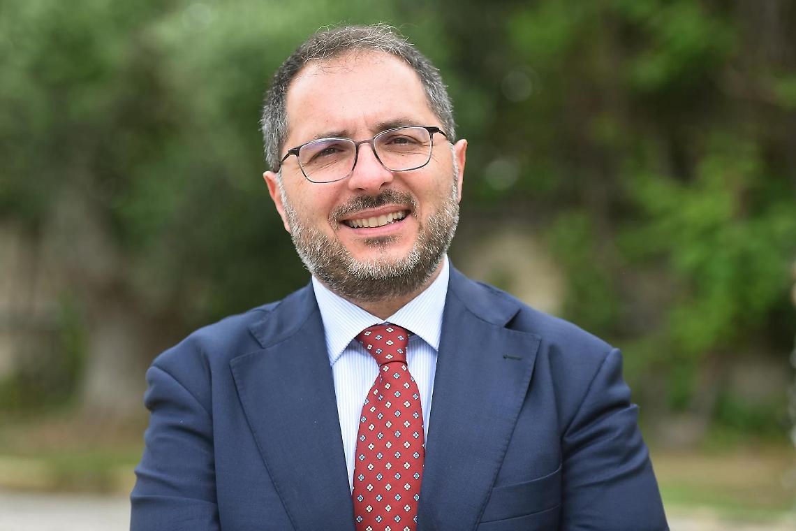 Enzo Maraio, Segretario nazionale PSI 