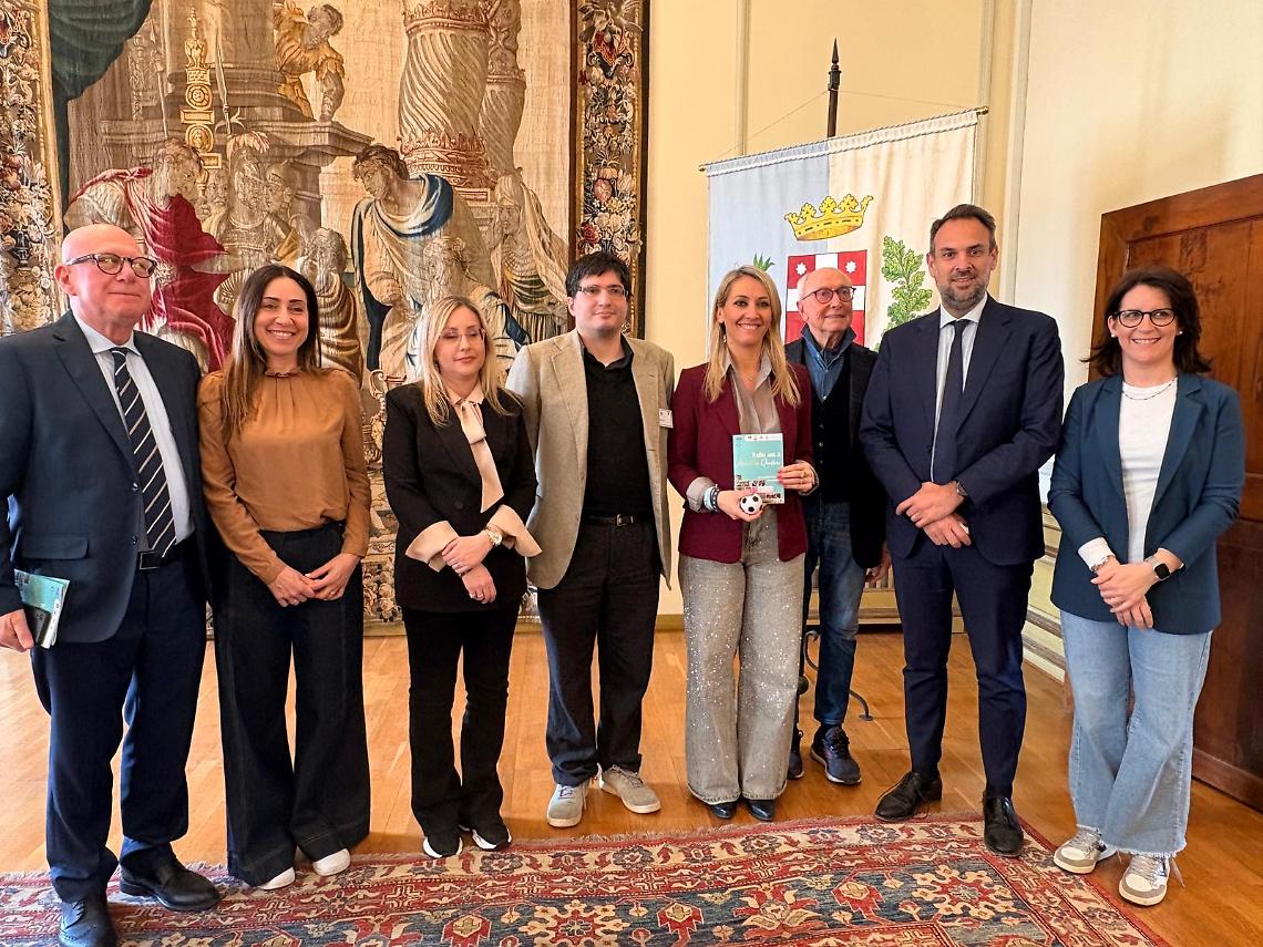 Ama il tuo quartiere