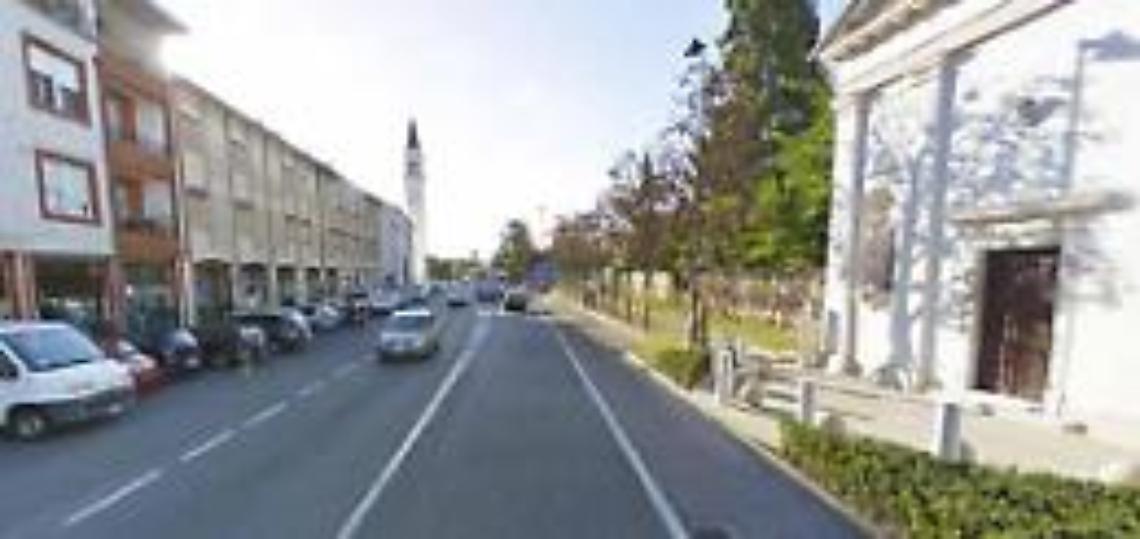 Passaggi pedonali illuminati e rotatorie, tanti investimenti nel territorio