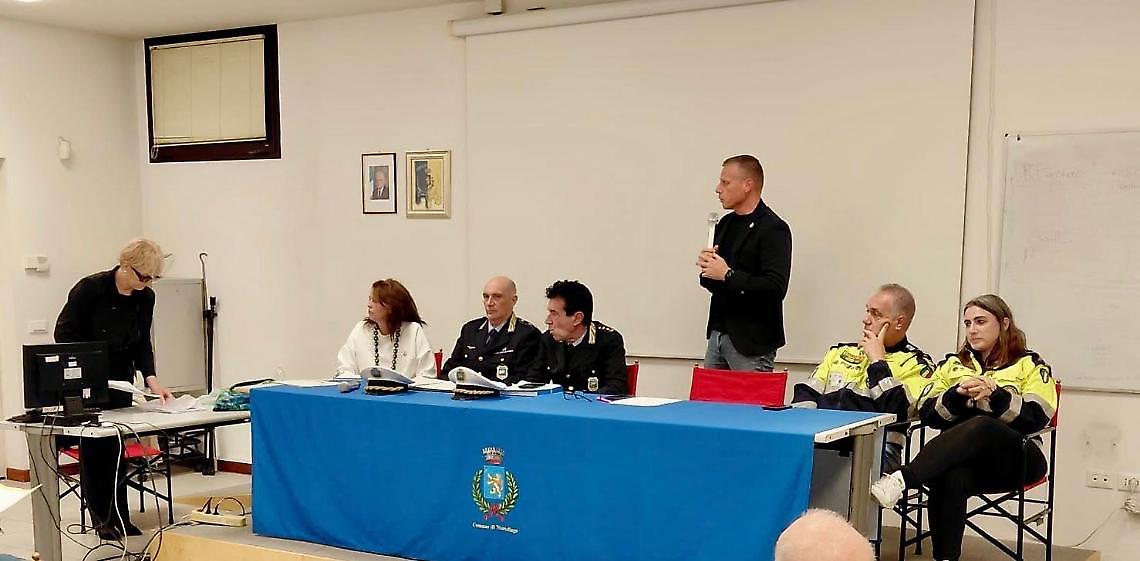 Incidenti in lieve aumento. Sempre di pi&ugrave; chi circola senza assicurazione e revisione