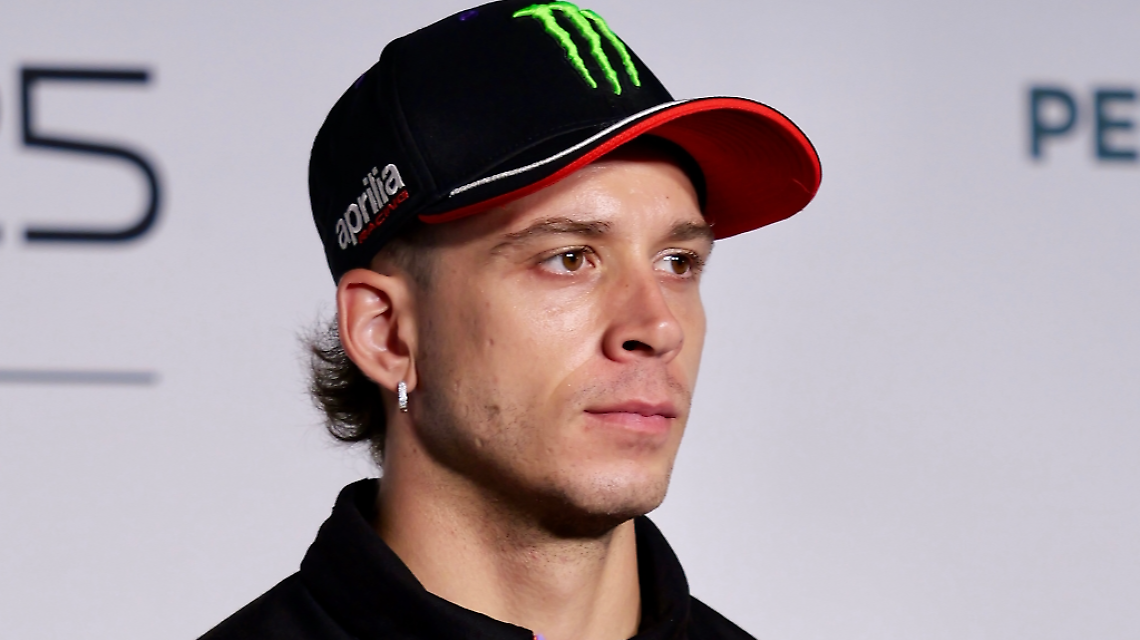 Bezzecchi trionfa ad Austin e riconquista la vetta del Mondiale: l'Aprilia festeggia