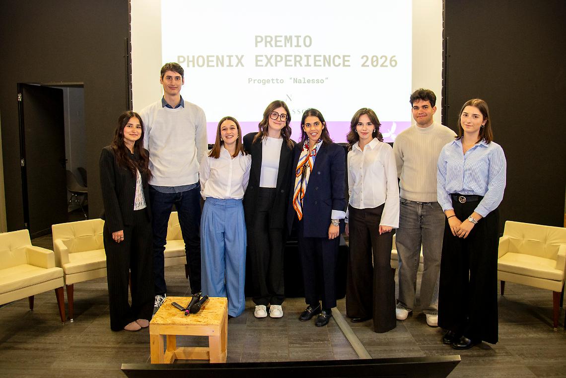 Digital Artifex 2026: oltre 1800 studenti a Padova tra formazione, innovazione e impresa