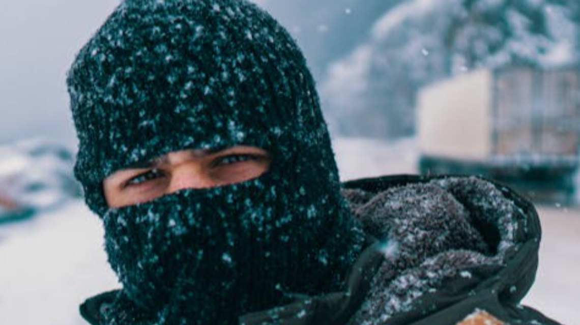 Veneto, torna il maltempo: vento forte su montagne e pedemontana