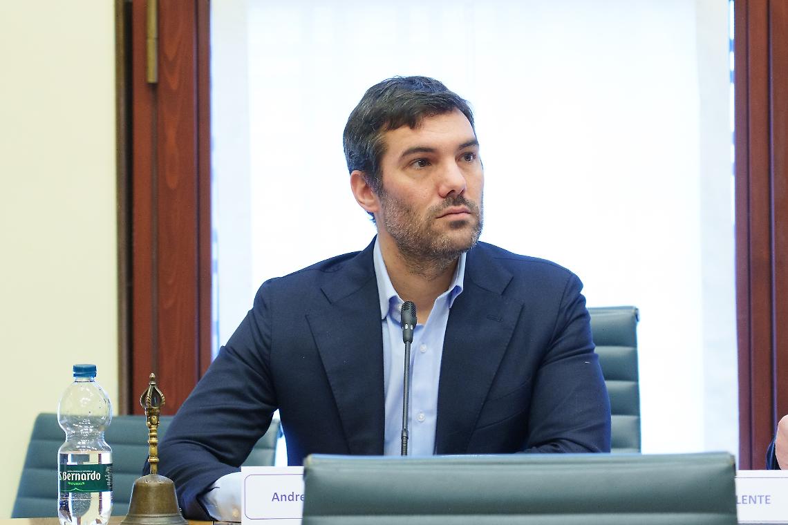 Manovra di Bilancio 2026-2028, al via l&rsquo;esame in aula: Tomaello illustra gli interventi