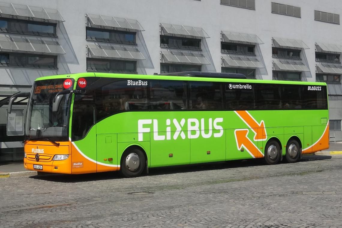 FlixBus potenzia i collegamenti da Venezia e Portogruaro: pi&ugrave; destinazioni per l'Europa e l'Italia