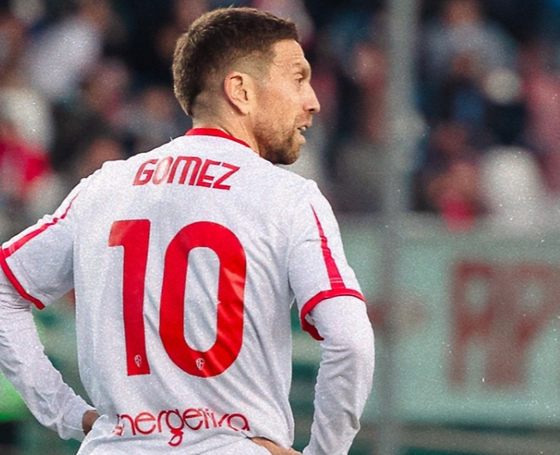 Padova, ora &egrave; ufficiale: il Papu Gomez si opera il 13 aprile