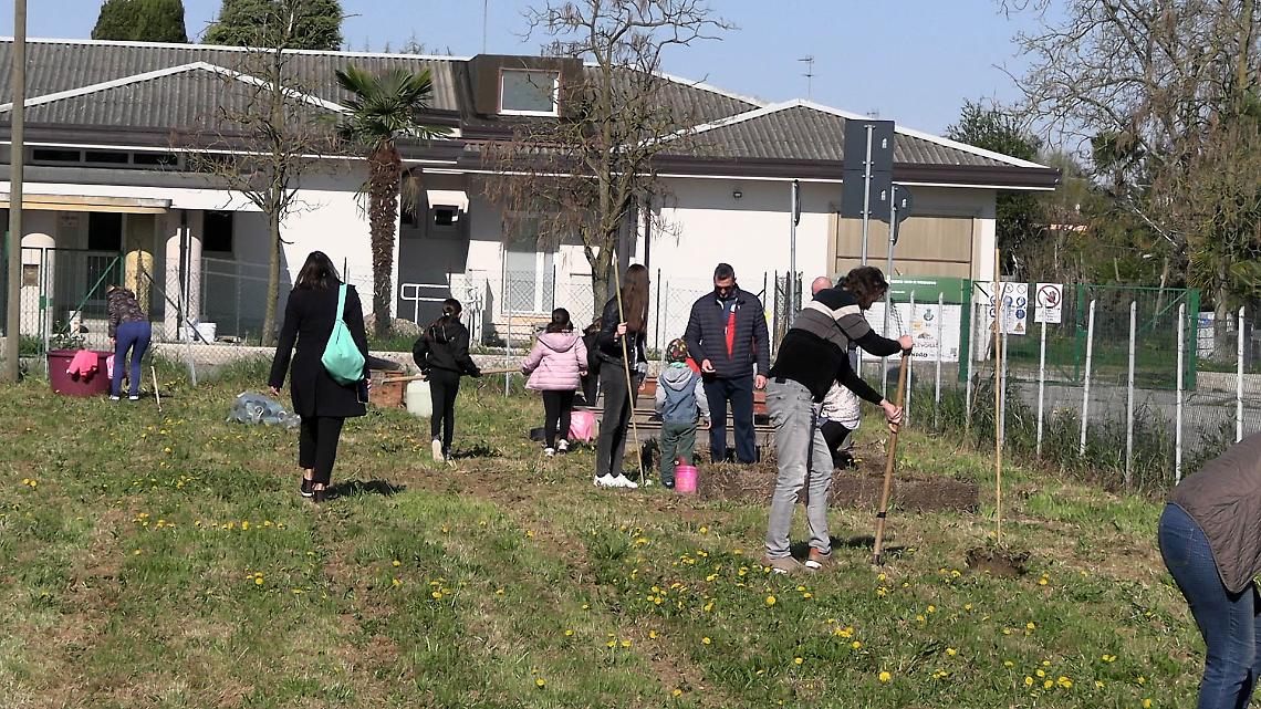 Foto dell'iniziativa