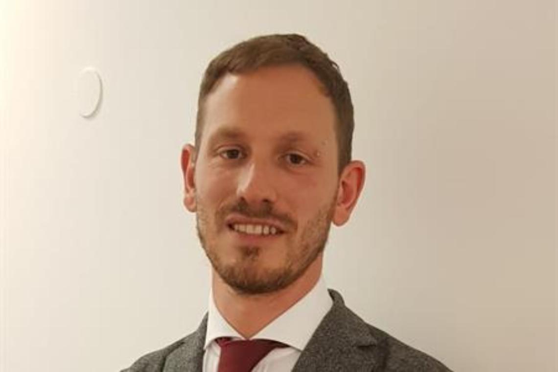 Paolo Zanella, PD Trento