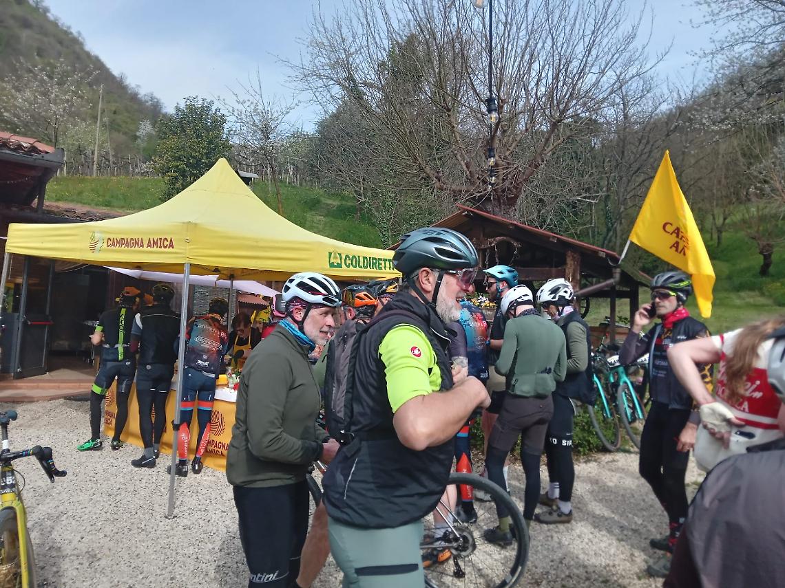 Agriturismi vicentini, motori del turismo rurale a Pasqua
