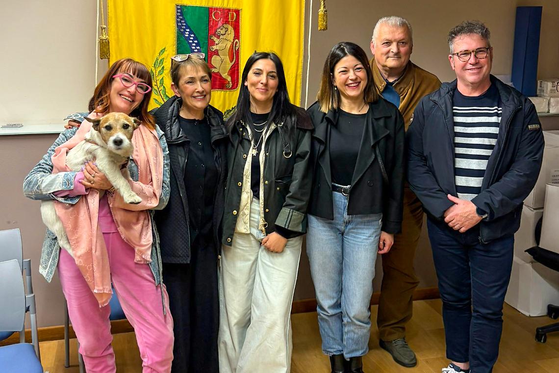 Confartigianato Polesine, nasce il mandamento di Porto Viro