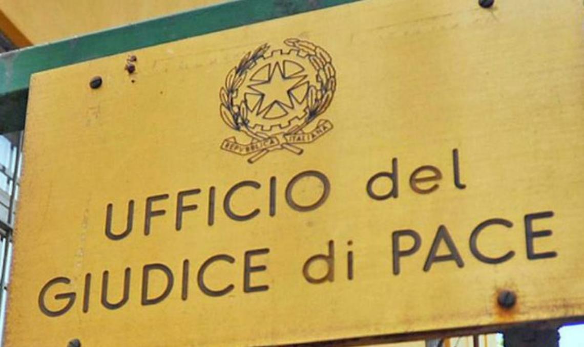 DOLO - GIUDICE DI PACE 