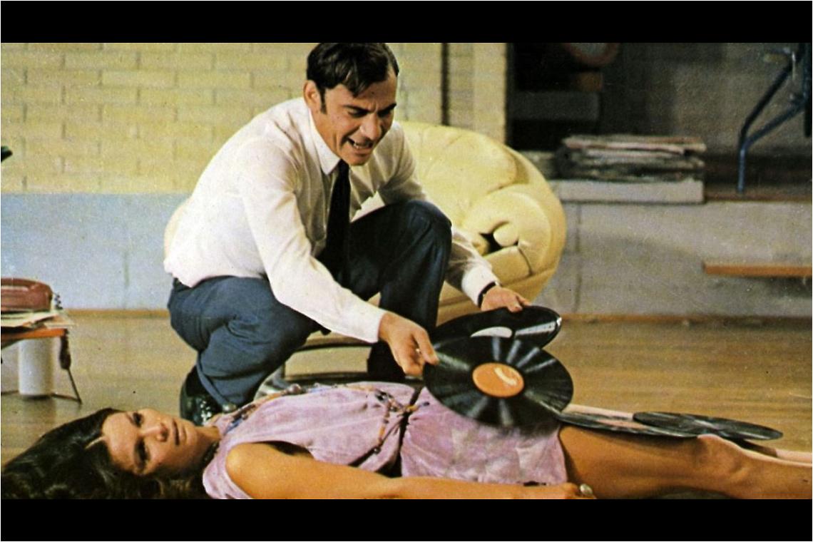 &ldquo;Imagine the Sound&rdquo;: a Padova la musica diventa cinema